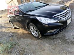 هیۆندای سۆناتا